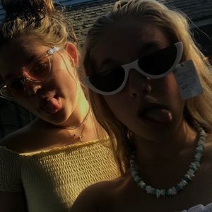 Meet your Posher, Brianna